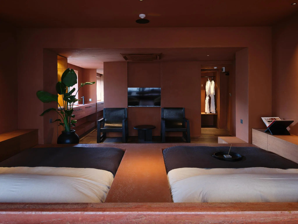 After Chapter Hotel — 3
