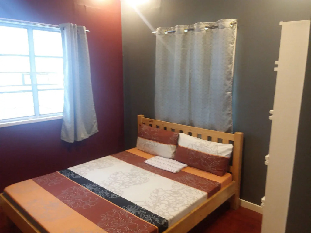 Despacito Rooms Near Airport