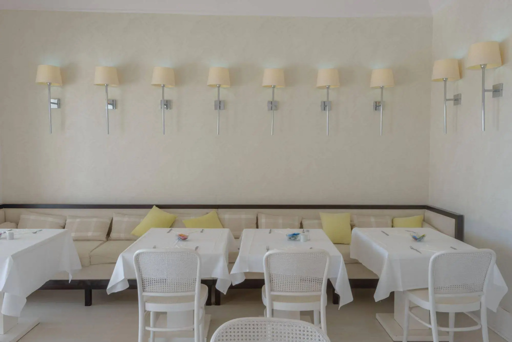 Amazonia Estoril Hotel - Général