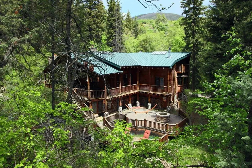 Cottage