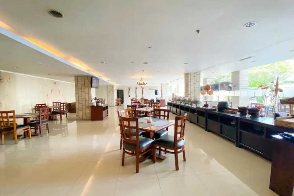 Hotel photo 15