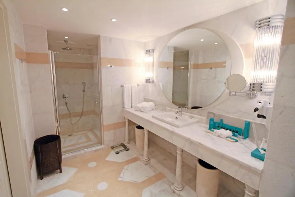 Hillstone Bodrum Hotel & Spa - Chambres