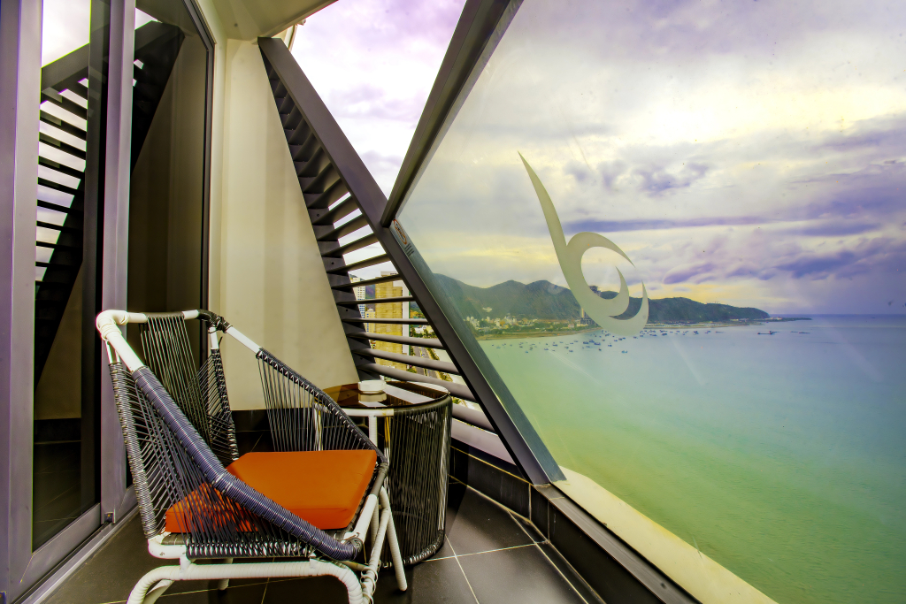 Boton Blue Hotel & Spa - фото 35