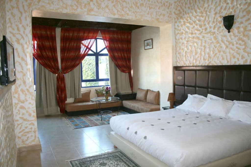 Hotel Villa Damonte - Général