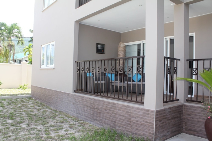 Residence Argine