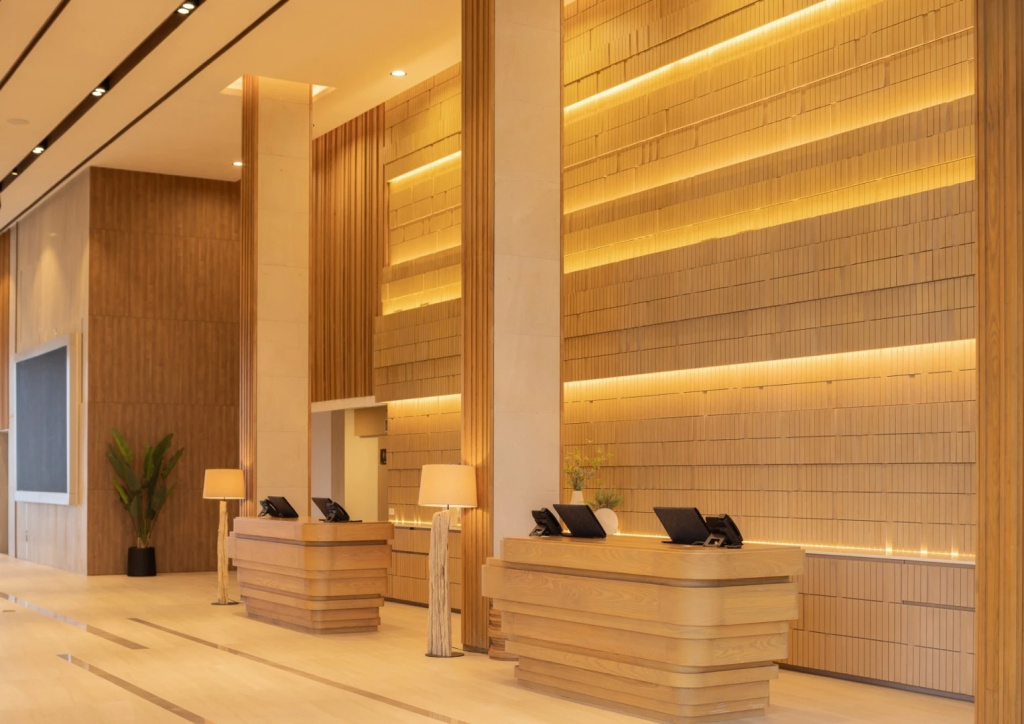 Eastin Resort Rayong - фото 19