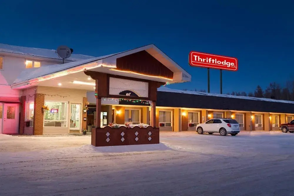 Thriftlodge Cochrane South