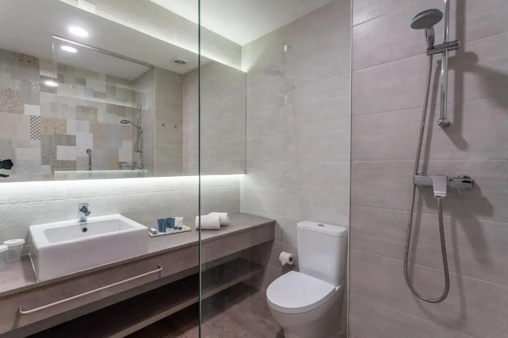 AP Maria Nova Lounge - Adults Friendly - Chambres