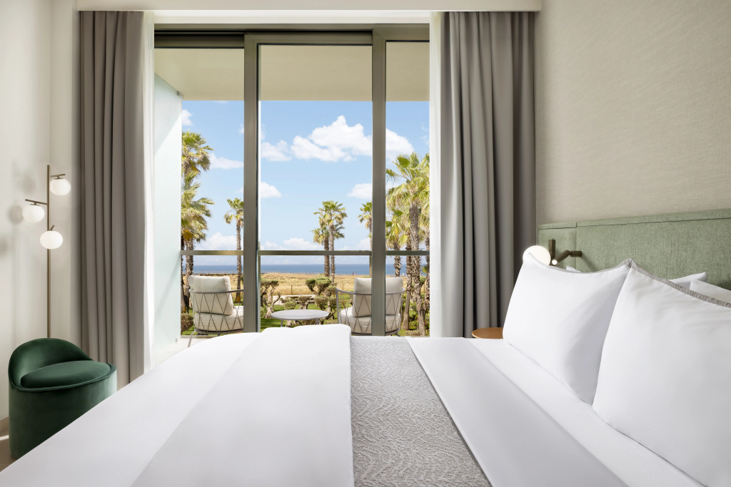 The Westin Salgados Beach Resort, Algarve - фото 41