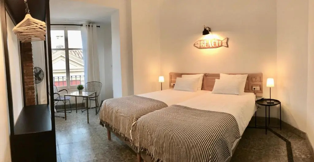 Vive Malaga — фото 2