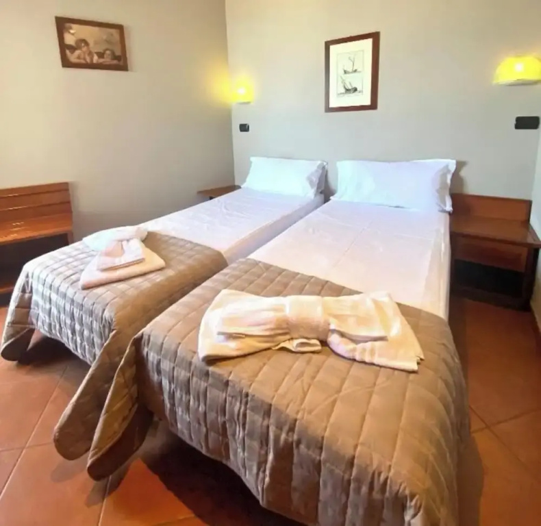 Standard room