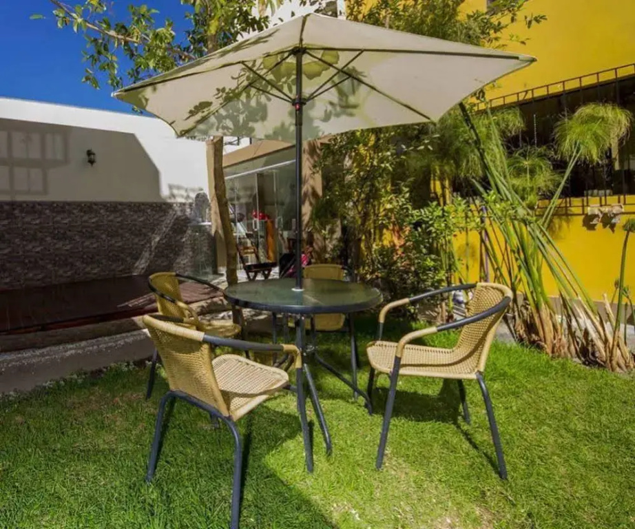 Sillary Hostal Boutique - Général