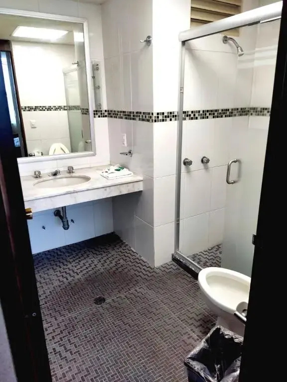 Hotel Mary - Chambres