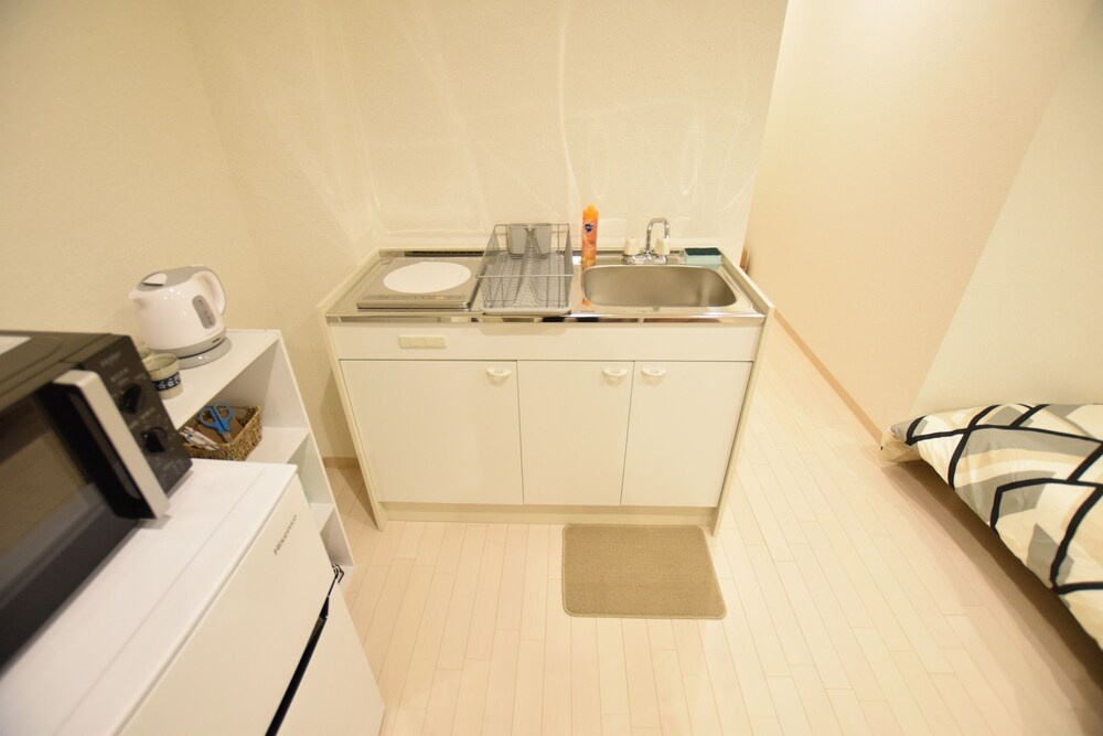 Osaka Tenpouzan-Apartment 사진 15