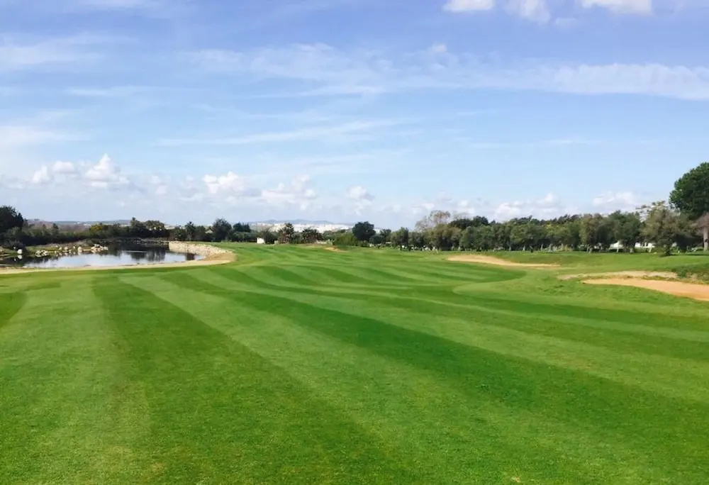 Arcos Golf Hotel Cortijo y Villas - Général
