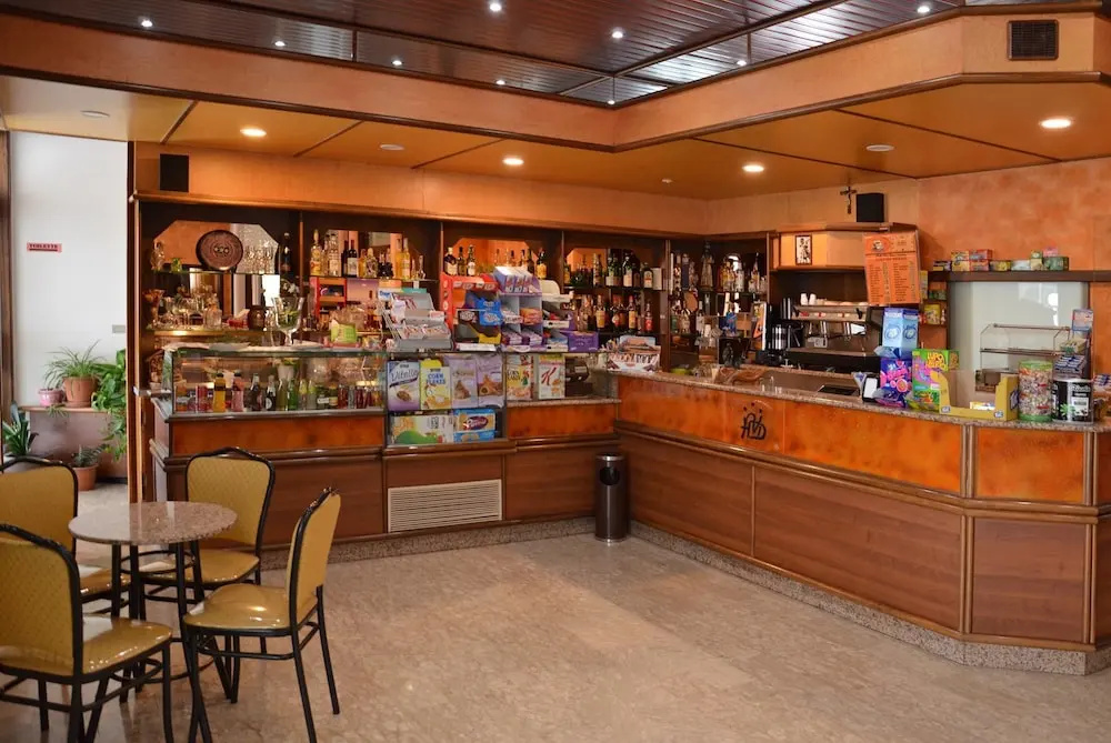 Hotel Vallisdea - Général
