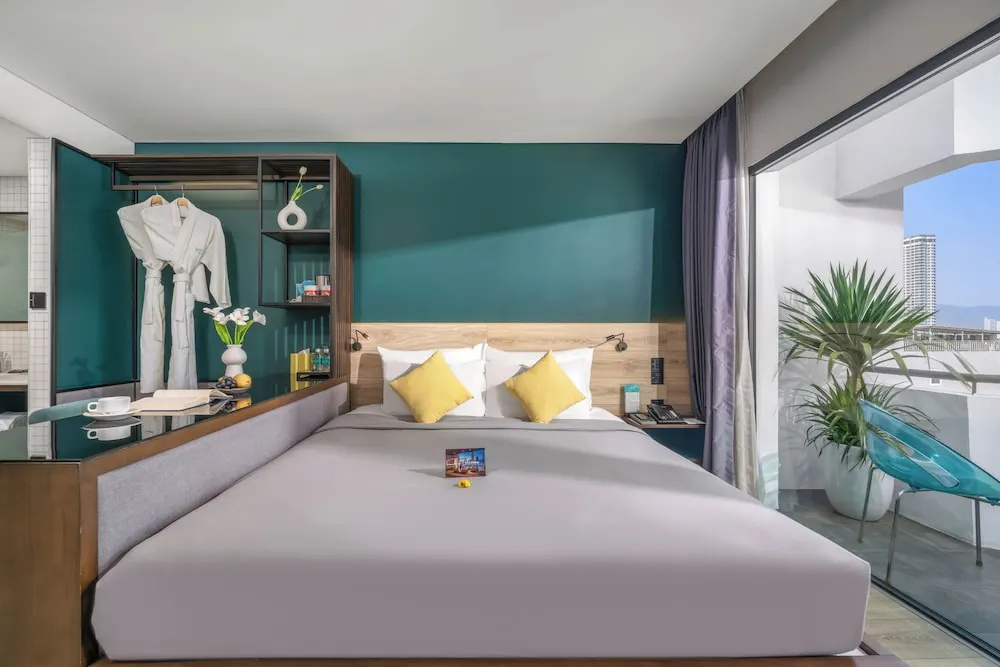 Superior room