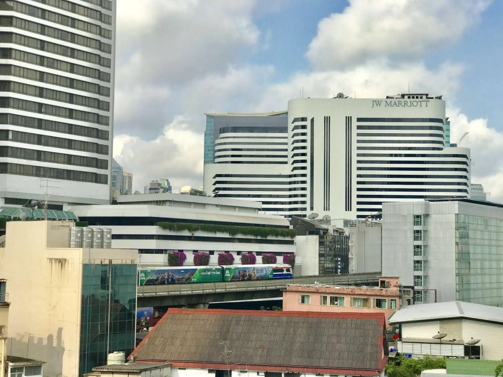 Hotel photo 15