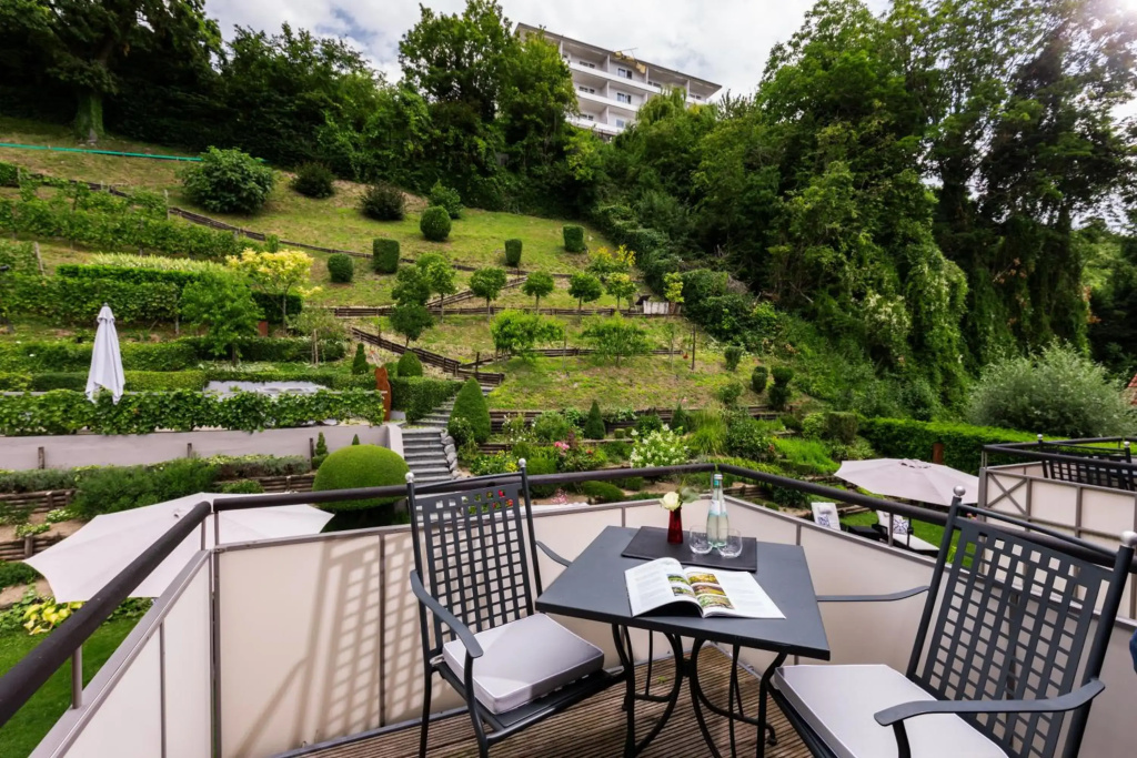 Romantik Hotel Residenz am See - Général