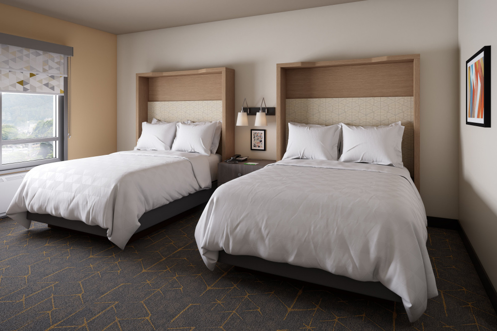 Holiday Inn Yuma by IHG - Général