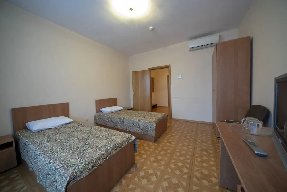 Отель ЦСКА - фото 30