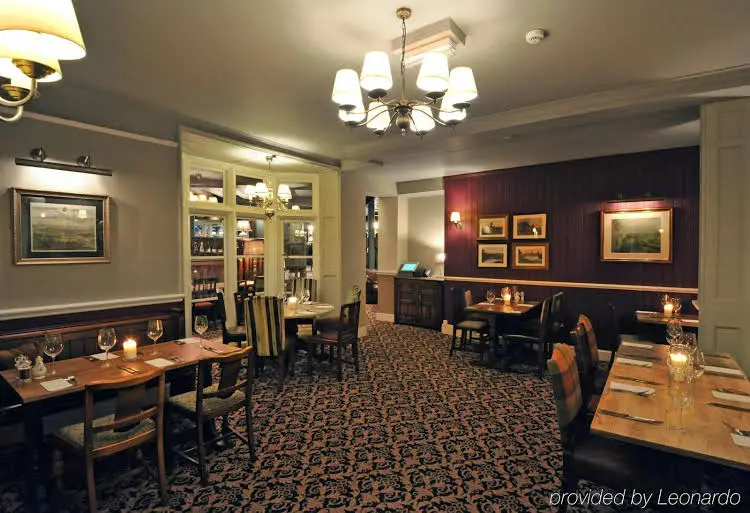 Food & Beverage
