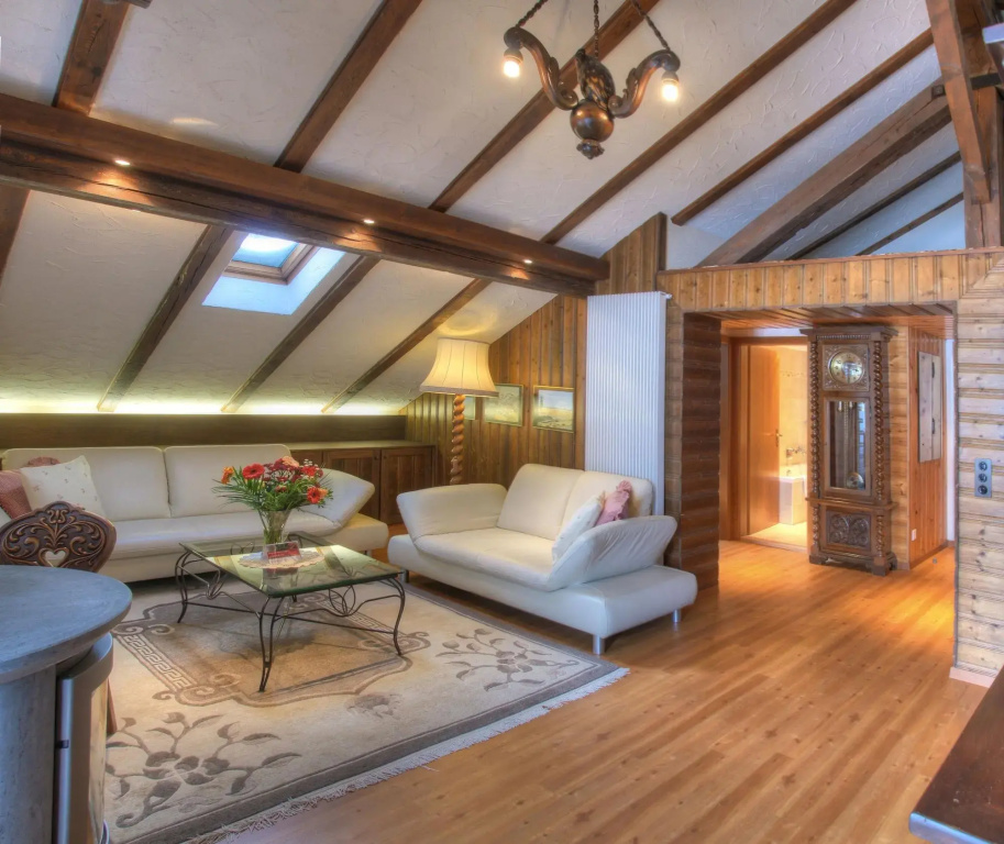 Sunstar Hotel Saas-Fee - Général