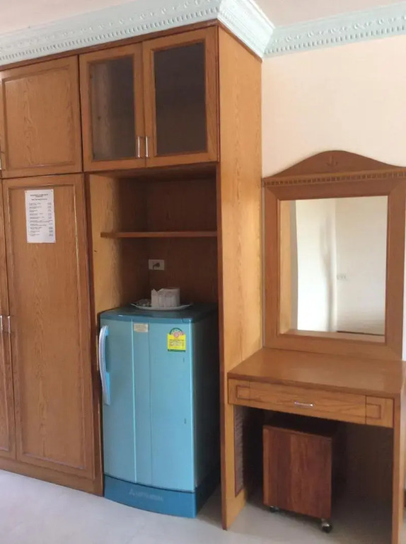 Одноместный номер Standard в Tassanee Garden Lodge