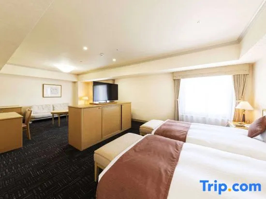 Sapporo Garden Palace 사진 14