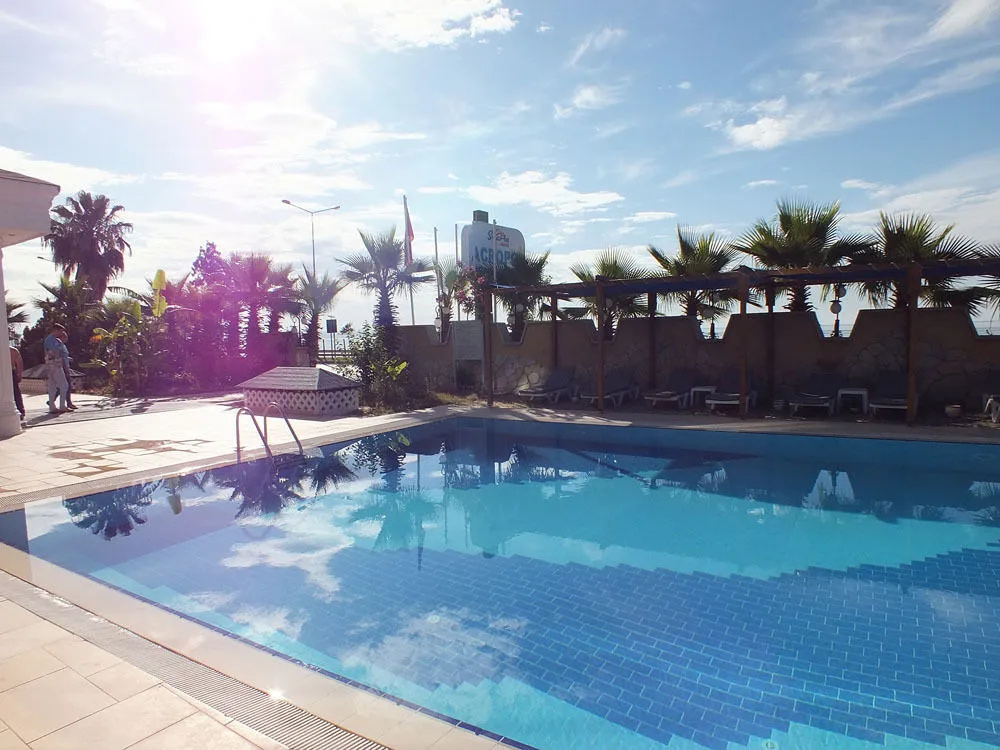 Pool