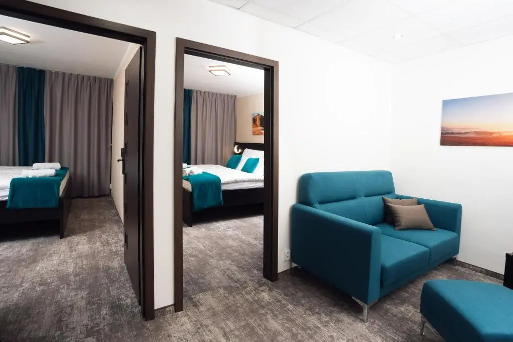 Suite