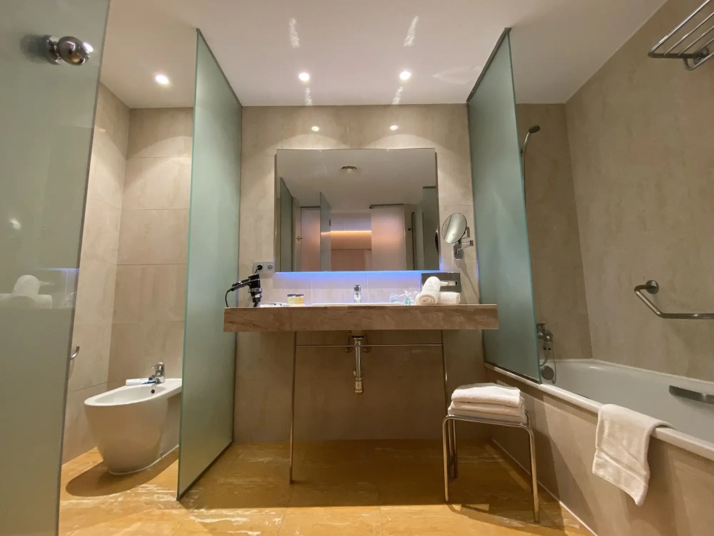 Hotel BCL Levante Club & Spa - Adults only - Général