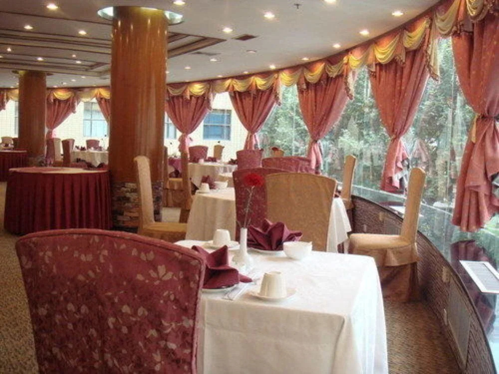 Le Garden Hotel - Général