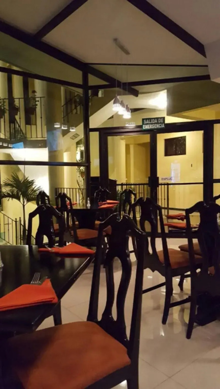 Lucky's Hotel y Casino - фото 20