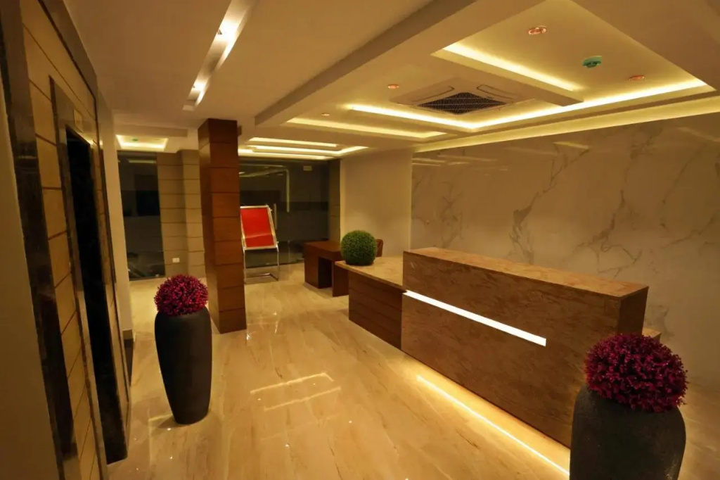 Hotel photo 13