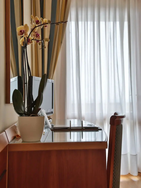 Hotel Terme Imperial - Chambres