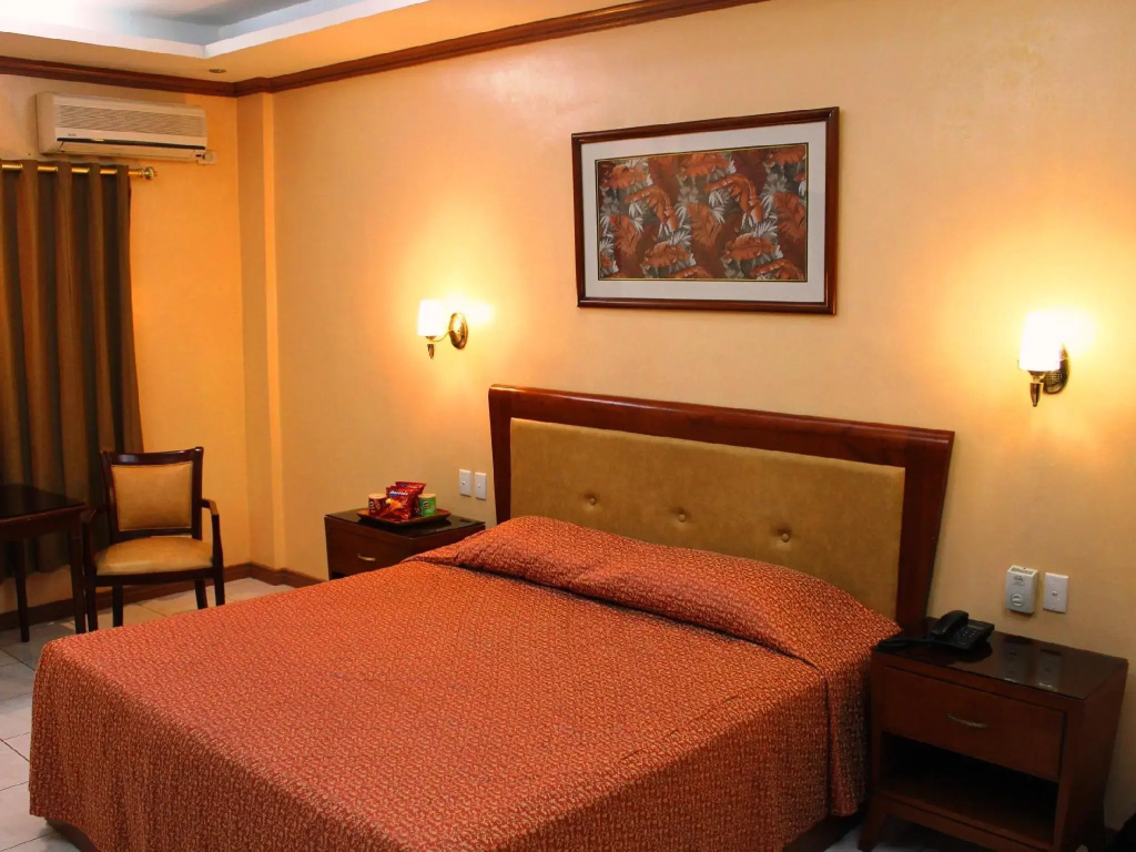Pacific Breeze Hotel and Resort - Général
