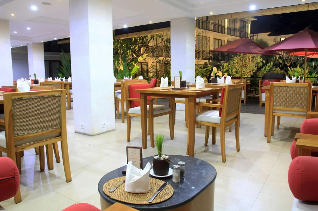 Hotel photo 20