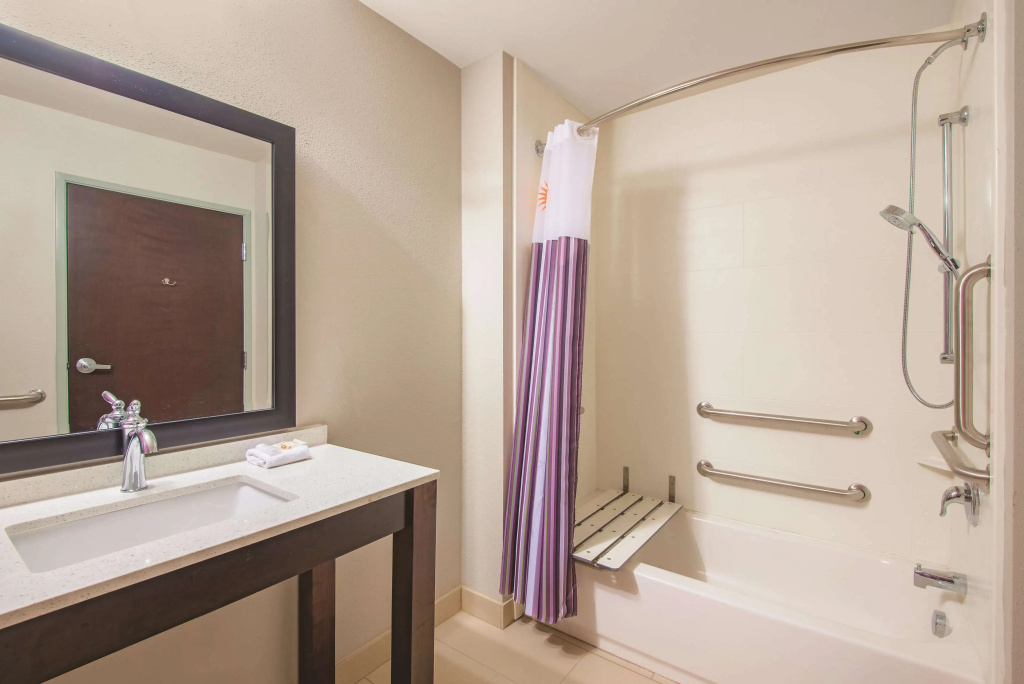 La Quinta Inn & Suites by Wyndham York - Général