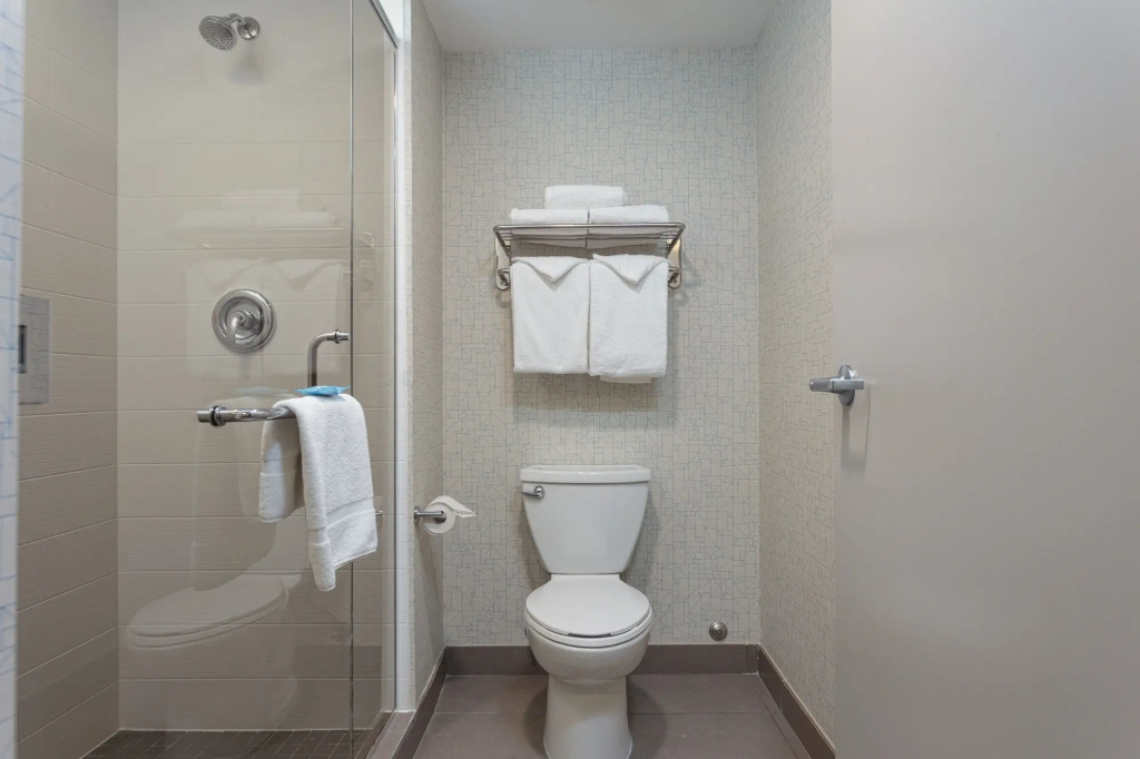 Holiday Inn Express & Suites Belleville by IHG - Général