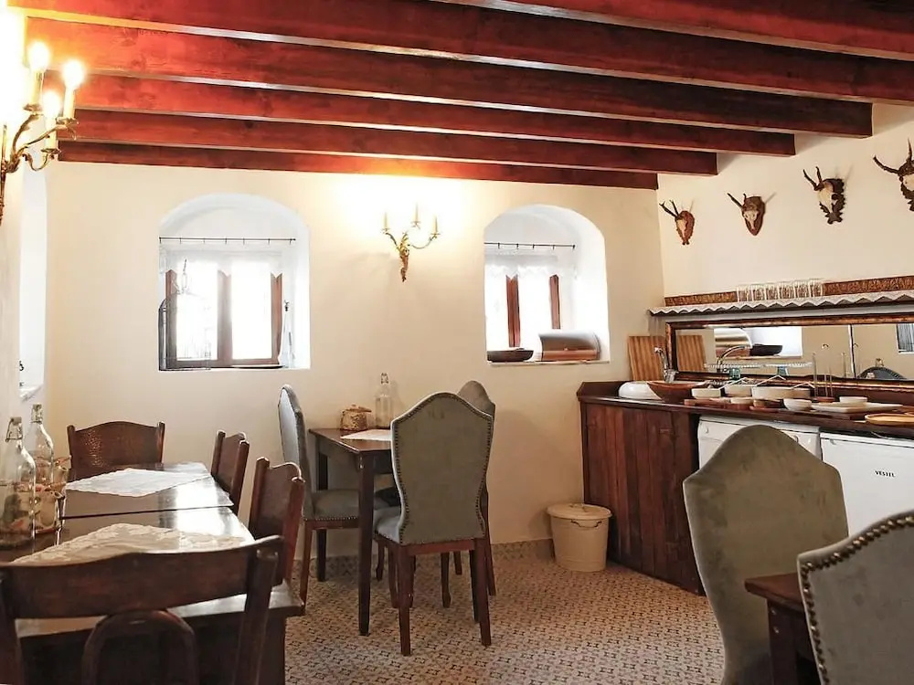 Hotel photo 20