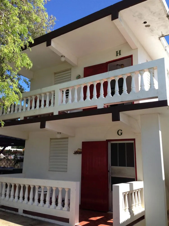 Cabañas Miranda