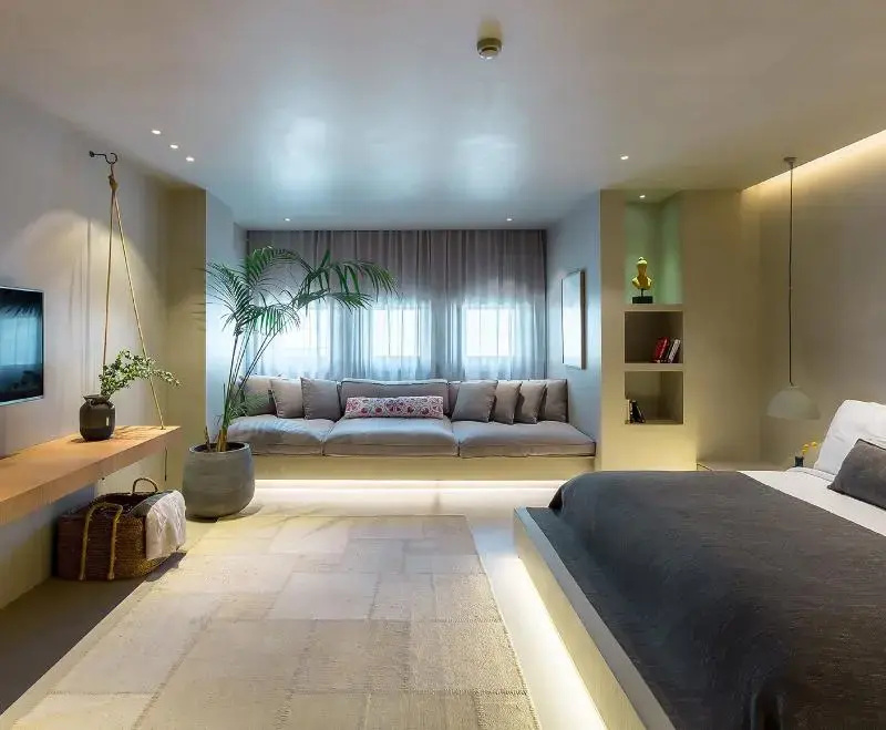 Premium room