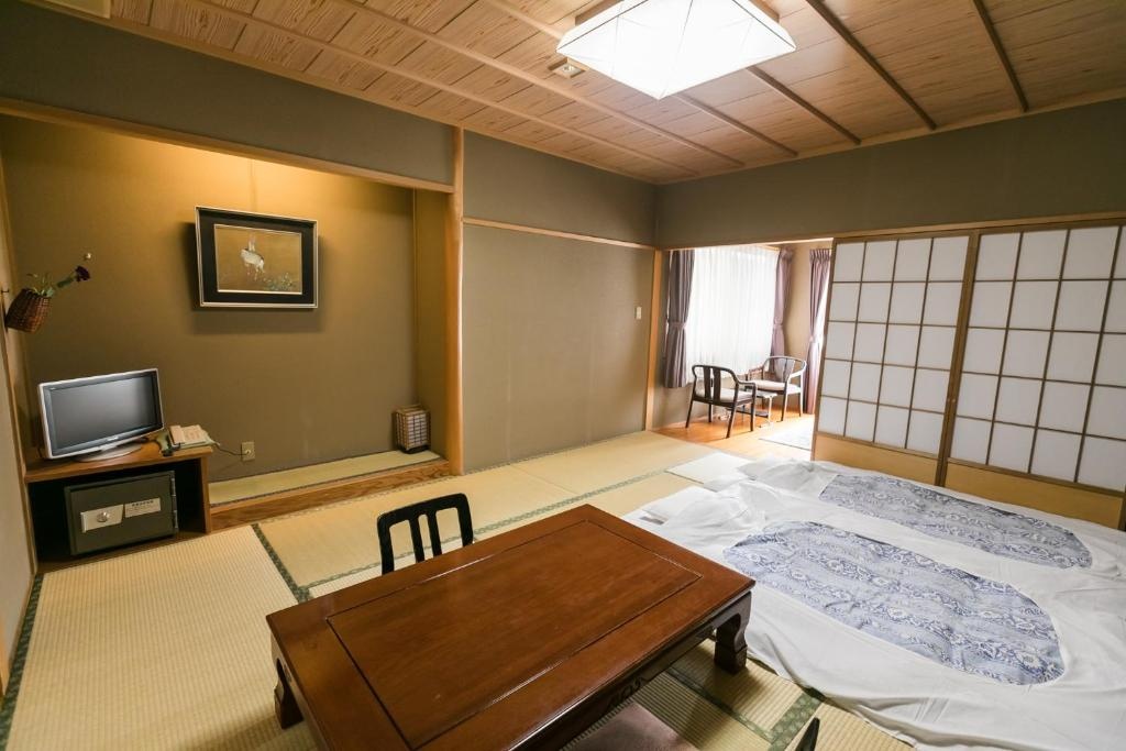Ryokan Kyo-no-yado Kagihei 사진 2