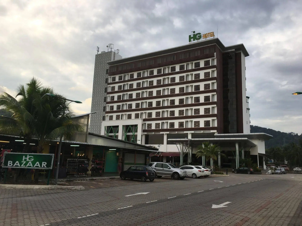 HIG Hotel