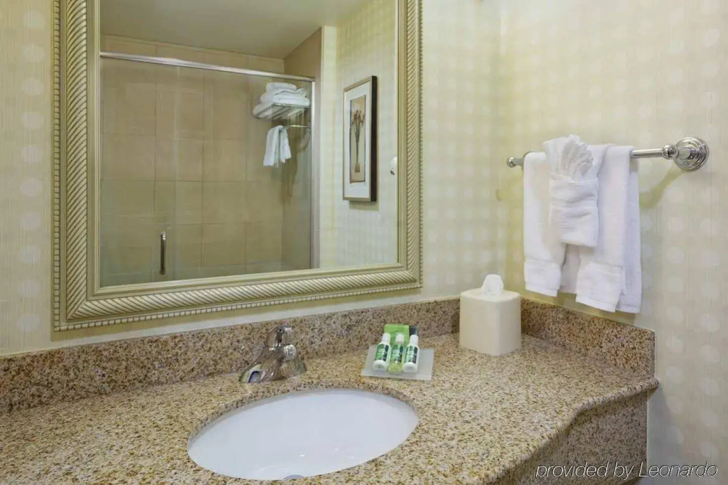Hilton Garden Inn Austin North - Général