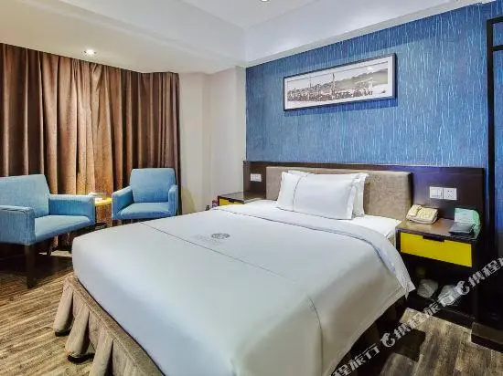 Superior Double room (full double bed)