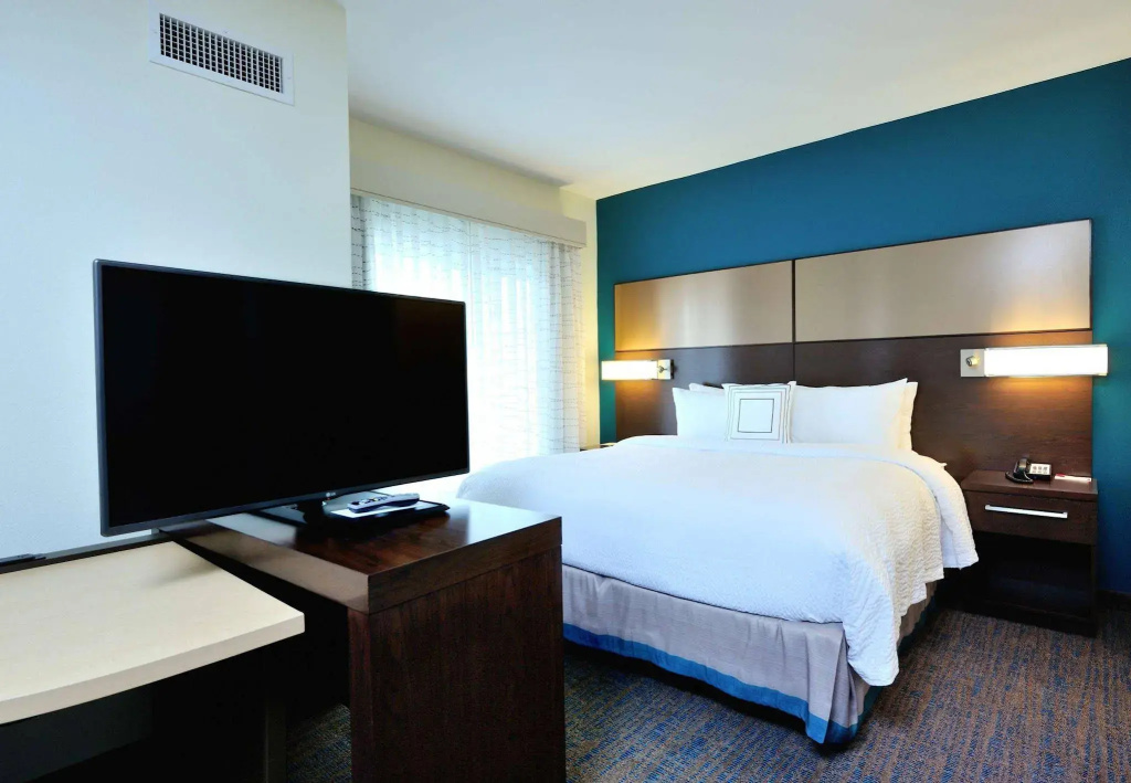 Residence Inn by Marriott Houston Northwest/Cypress - Général