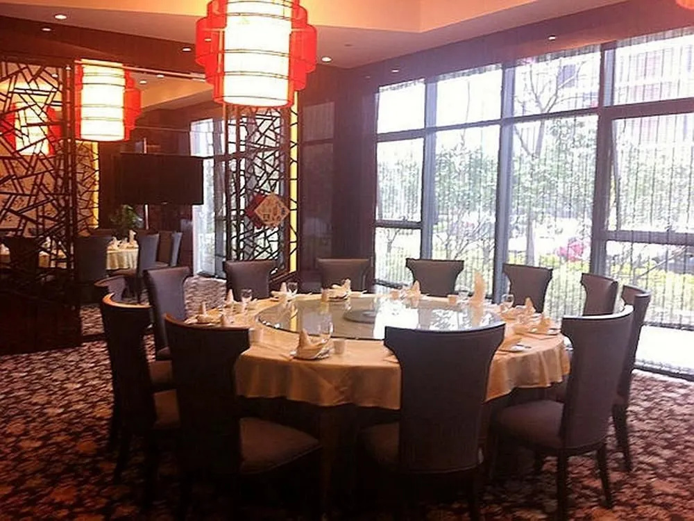Scholars Hotel Suzhou Yueliangwan - Général