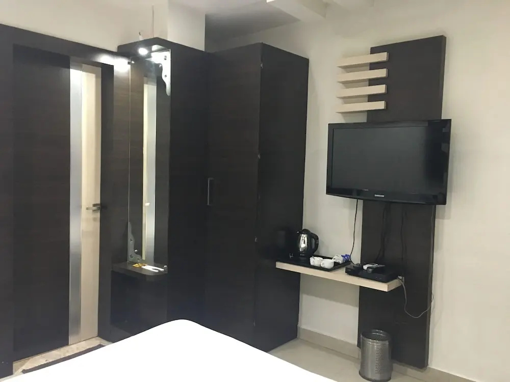 Hotel Bundelkhand Pride - Général